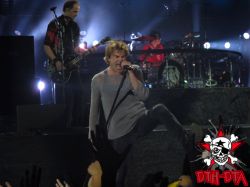 Die Toten Hosen - 11.12.2013 Duesseldorf (3)